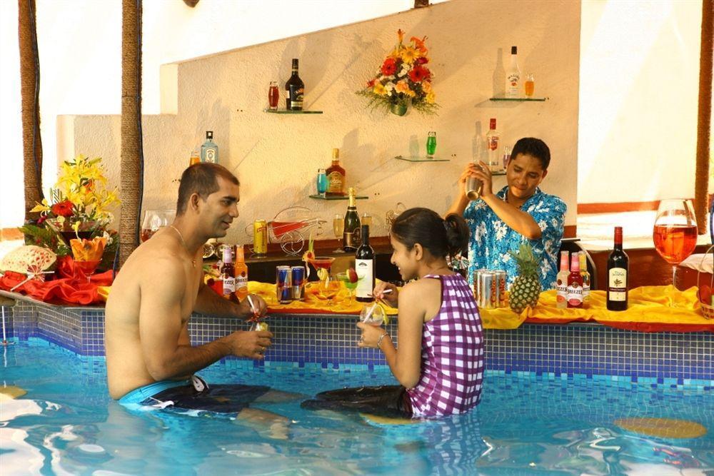 Mapple Viva Goa Resort Calangute Εξωτερικό φωτογραφία